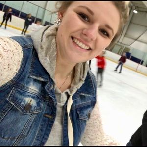 Meet your Posher, Amber